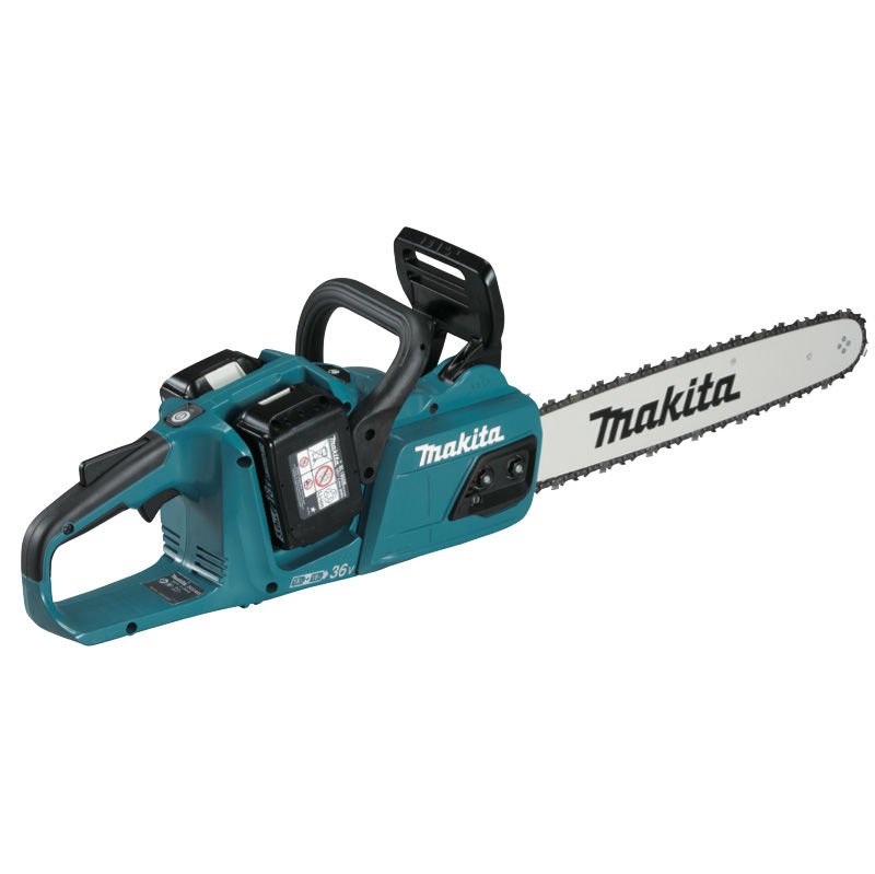 Makita Akülü Ağaç Kesme Testeresi Zincirli DUC405Z (Aküsüz) (400 mm)
