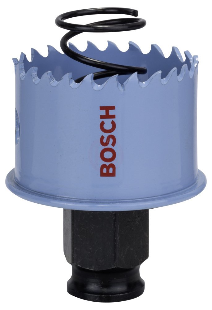 Bosch Special For Sheet Metal Delik Açma Testeresi 41 mm - 2608584793