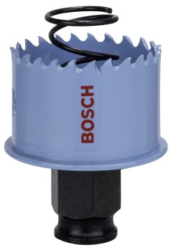 Bosch Special For Sheet Metal Delik Açma Testeresi 41 mm - 2608584793
