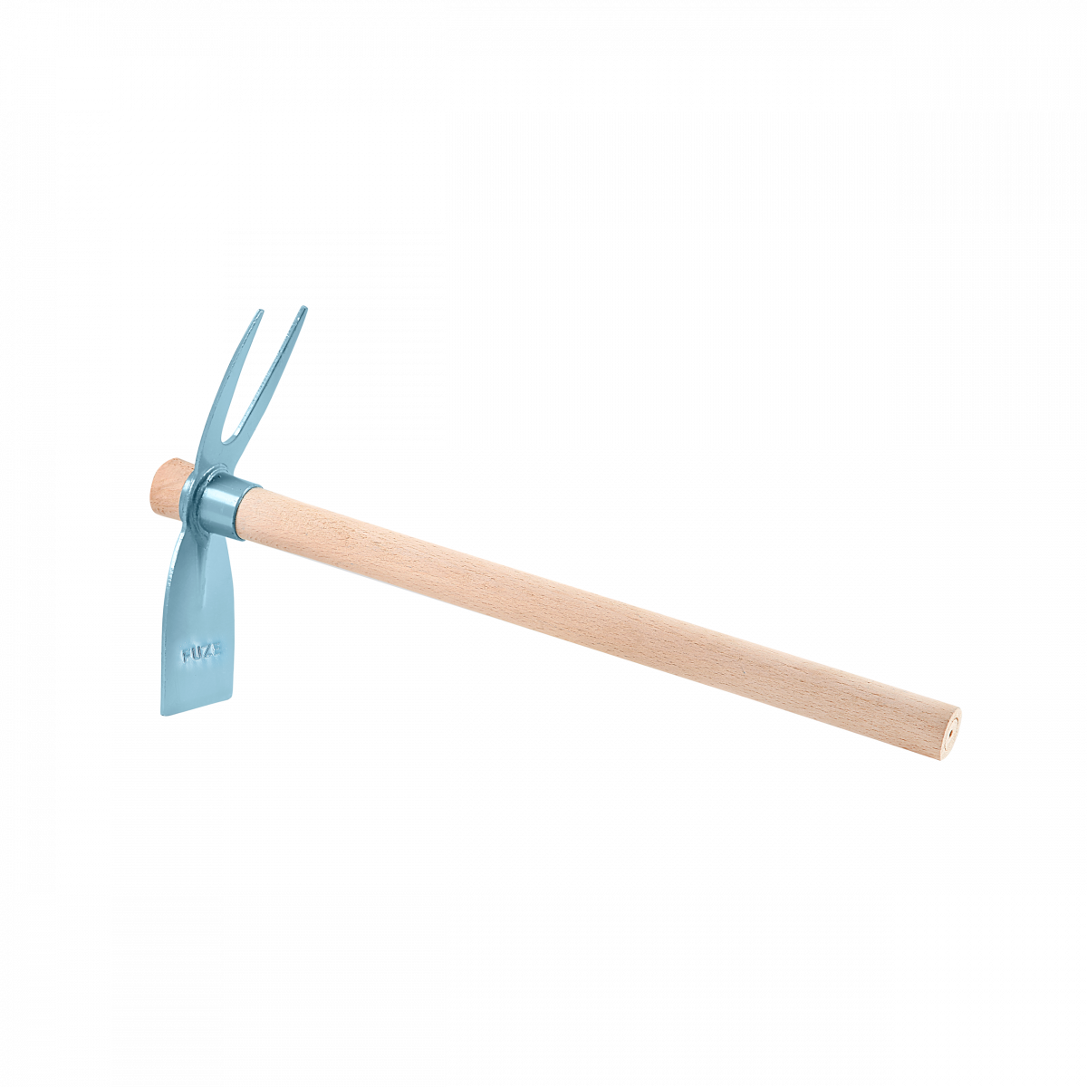 FÜZE Çiçek Çapası Çatal Saplı 45 Cm