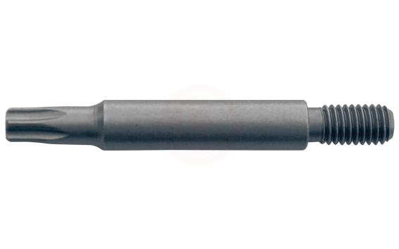 Ceta Form M5 Torx Bits Uç (Vidalama Makineleri İçin) T25 X 45 Mm