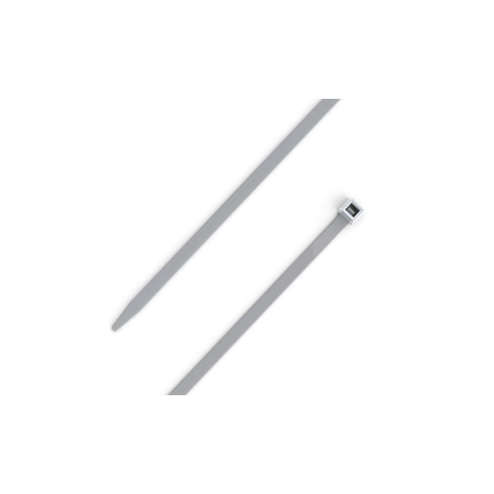 Brio Kablo Cırt Kelepçe Beyaz 80X380 Mm