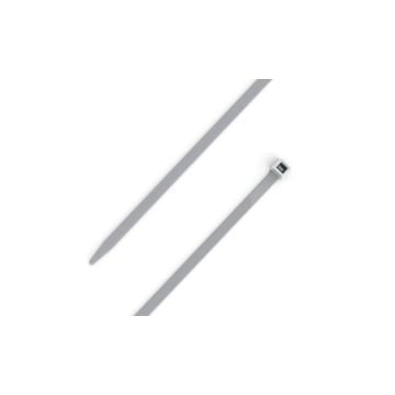 Brio Kablo Cırt Kelepçe Beyaz 80X380 Mm