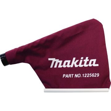 Makita Bez Toz Torbası (9403 İçin) (122562-9)