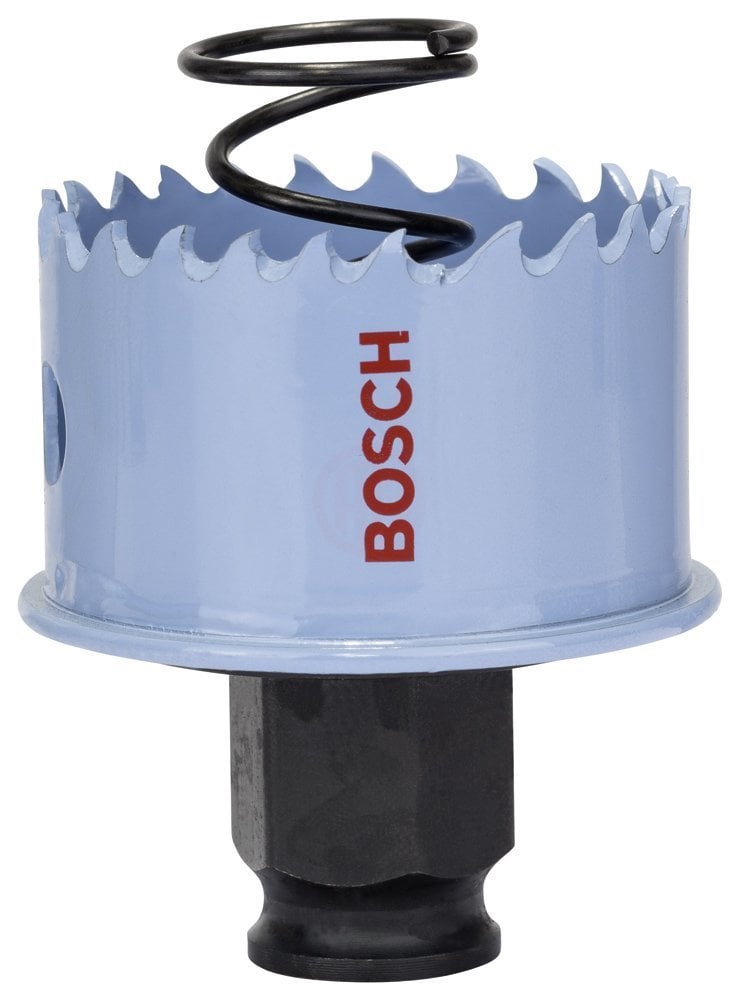 Bosch Special For Sheet Metal Delik Açma Testeresi 44 mm - 2608584794