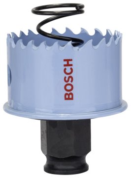 Bosch Special For Sheet Metal Delik Açma Testeresi 44 mm - 2608584794