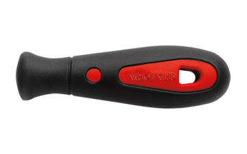 Ceta Form Ergonomik Eğe Sapı (Yassı) 95 Mm