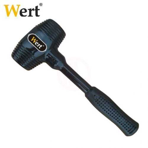 Wert 2726 Plastik Tokmak (60mm)