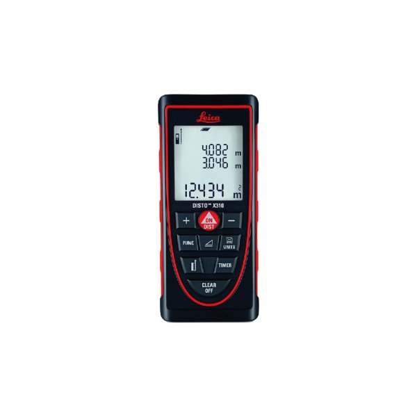 Leica DISTO DX310 LAZER METRE - LEICADX310