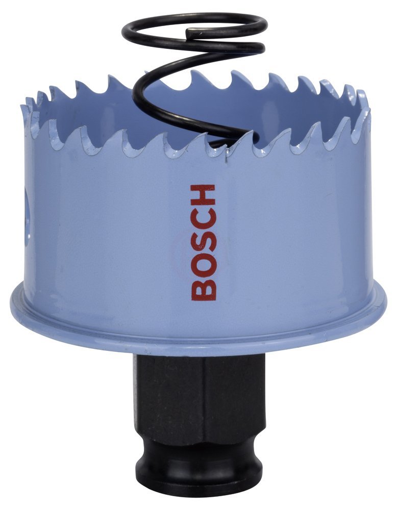 Bosch Special For Sheet Metal Delik Açma Testeresi 48 mm - 2608584795