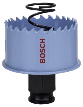 Bosch Special For Sheet Metal Delik Açma Testeresi 48 mm - 2608584795