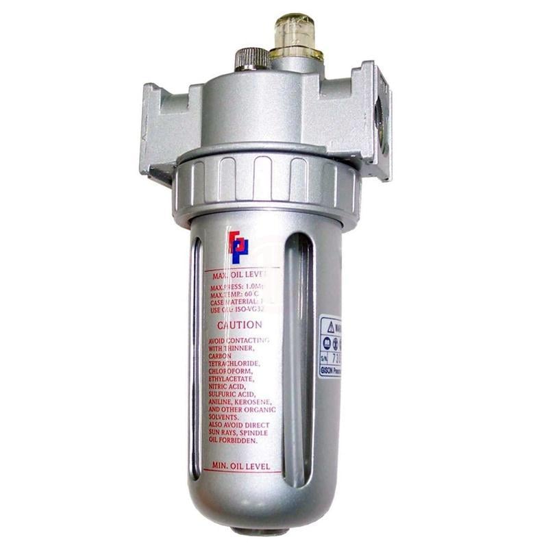 Gison Gp-815Hc Hava Yağlayıcı - GP815HC