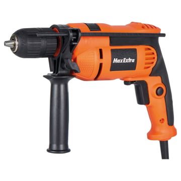 Max Extra Mx0527 13Mm Darbeli Matkap - MX010527