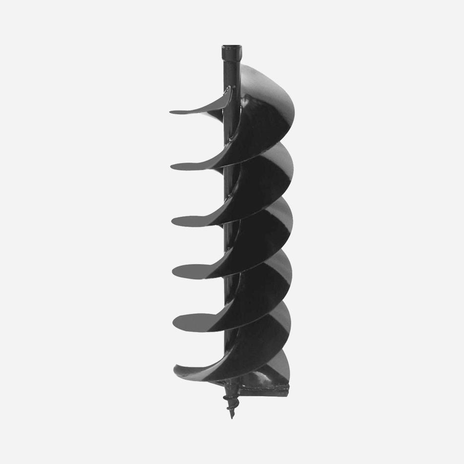 Rtrmax RTY162 Toprak Burgu Ucu 150 x 740 Mm