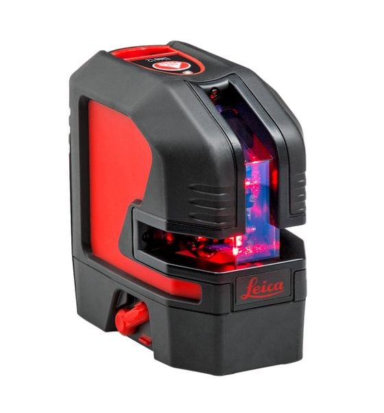 Leica Çapraz Çizgi Lazer Lino L2