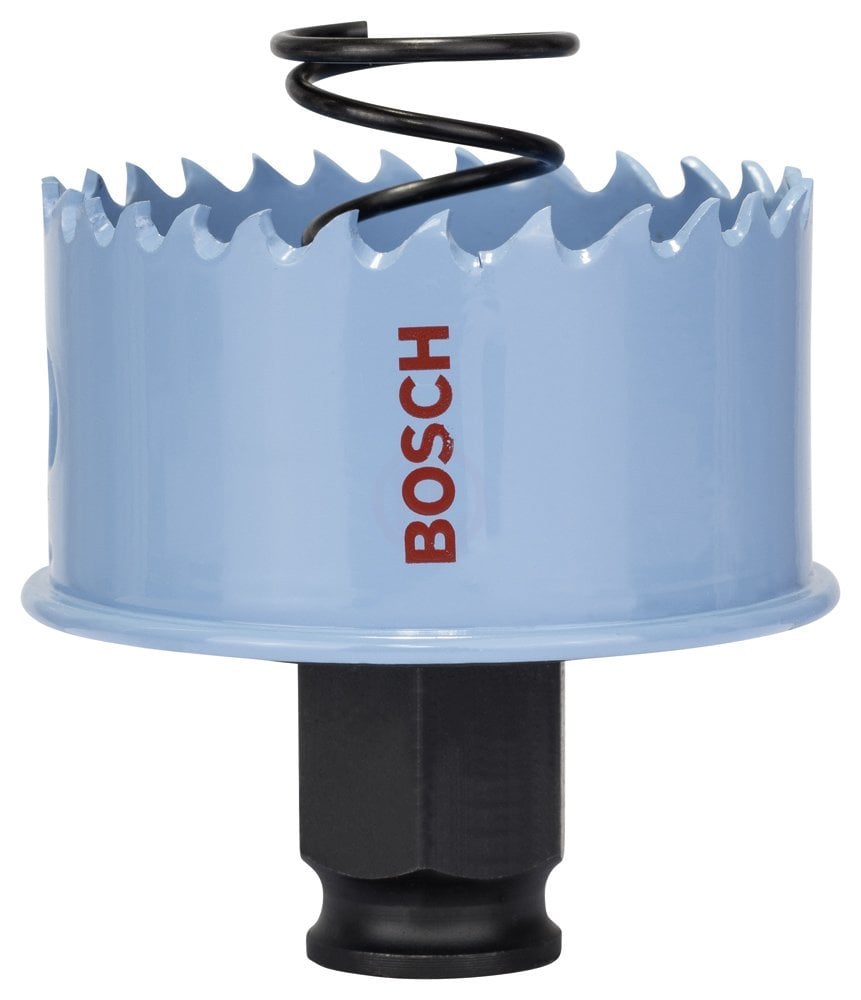 Bosch Special For Sheet Metal Delik Açma Testeresi 51 mm - 2608584796