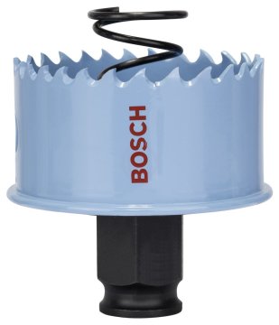 Bosch Special For Sheet Metal Delik Açma Testeresi 51 mm - 2608584796