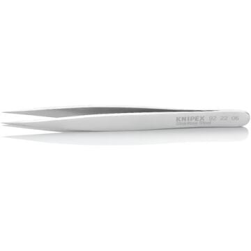 Knipex 92 22 06 Üniversal Cımbız