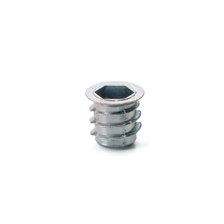 Ayder Metal Dübel M8/10x15 Çinko - A 0301