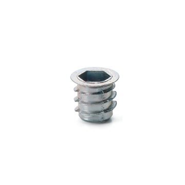 Ayder Metal Dübel M8/10x15 Çinko - A 0301