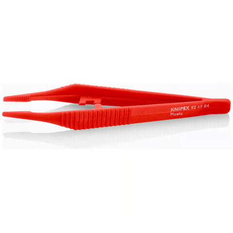 Knipex 92 69 84 Plastik Cımbızlar