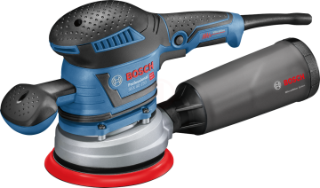 Bosch Zımpara Makinesi Eksantrik GEX 40-150 - 060137B202