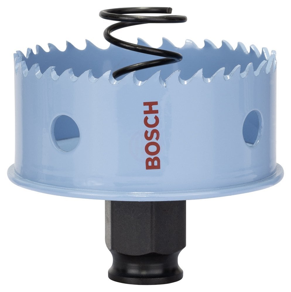 Bosch Special For Sheet Metal Delik Açma Testeresi 60 mm - 2608584799