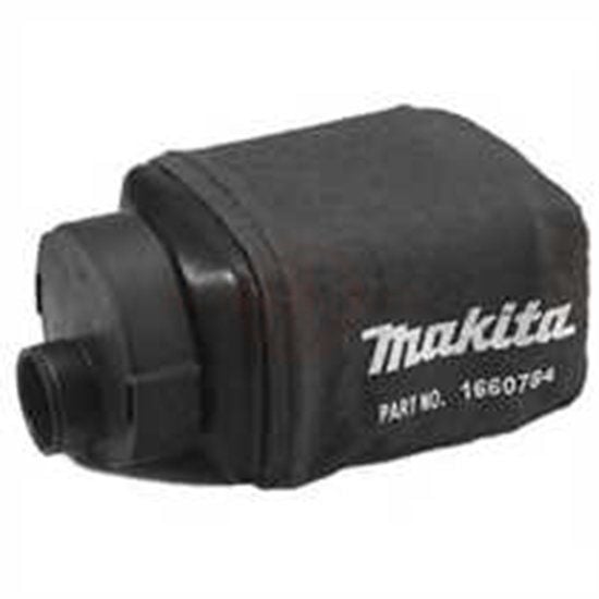 Makita Bez Toz Torbası (BO4555/56/57/65/66/5030 İçin) (135222-4)