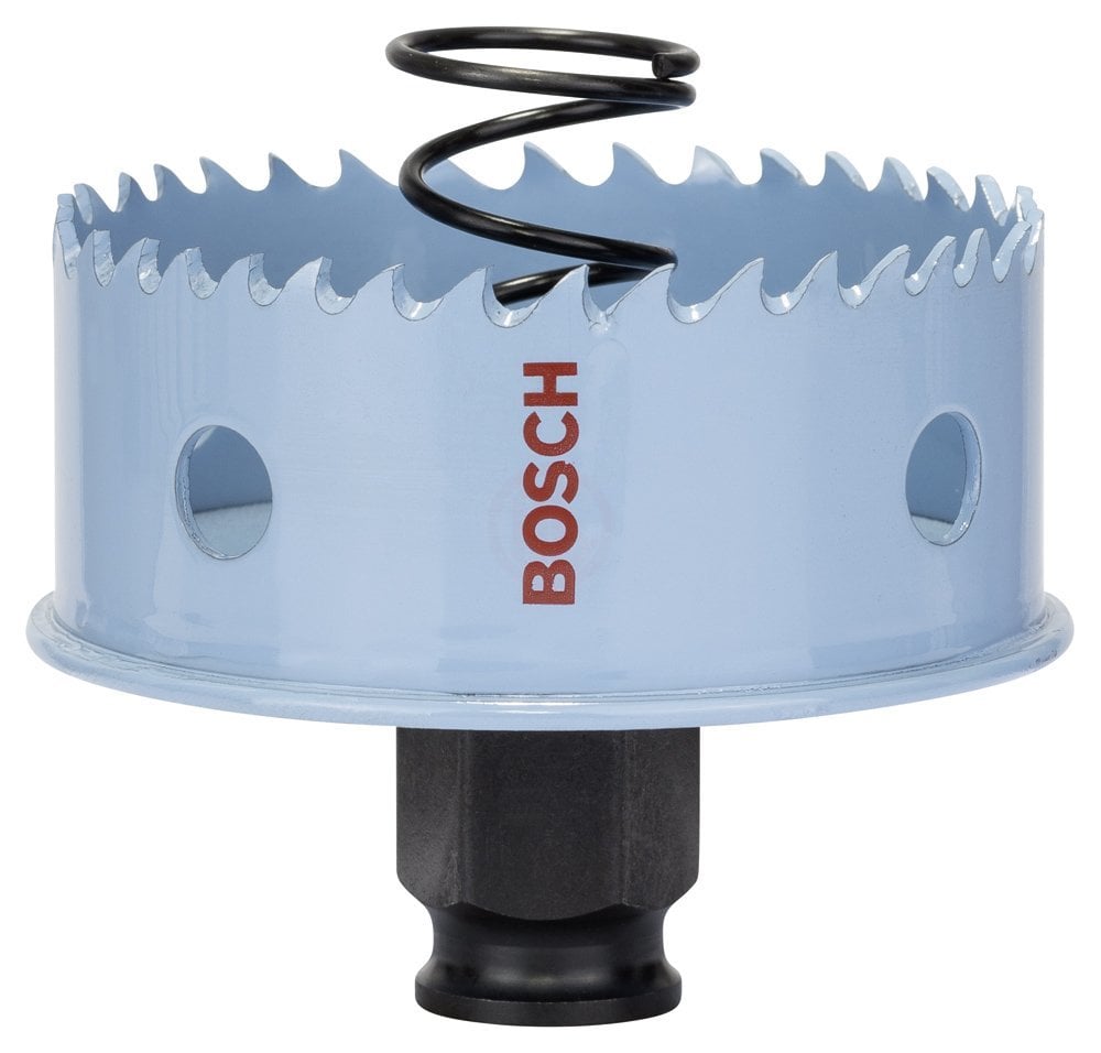 Bosch Special For Sheet Metal Delik Açma Testeresi 64 mm - 2608584800