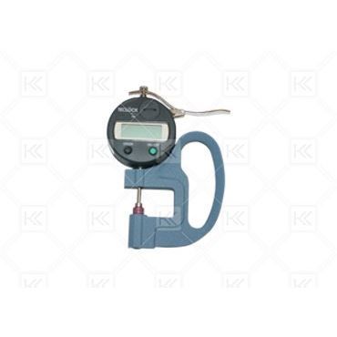 Teclock Hassas Kalınlık Ölçme Smd-540s