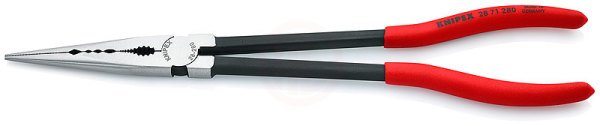 Knipex 28 71 MONTAJ PENSELERİ 280 MM - KNI2871280