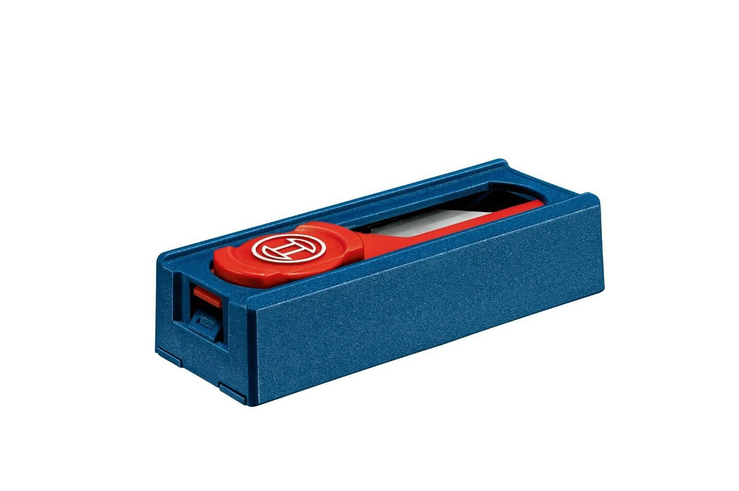 Bosch Profesyonel Maket Bıçağı Yedeği 10 Parça - 1600A016ZH