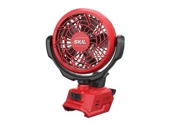 Skil Powertools 3163CA Akülü Klipsli Fan