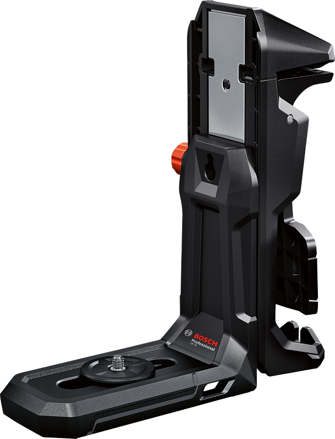 Bosch Aksesuar / Tutucu LB 10 + Tavan Kıskacı DK 10 - 0601092C00