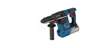 Bosch Akülü Kırıcı Delici Makine SDS Plus GBH 18V-26 (Aküsüz) - 0611909000