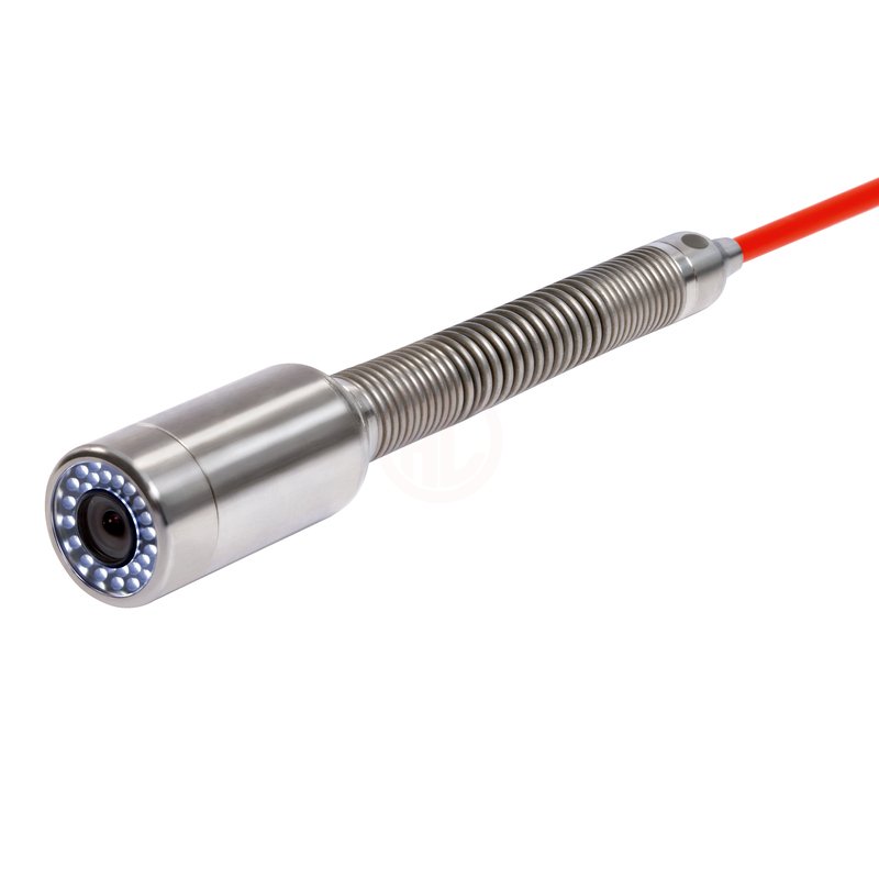 Rothenberger Rocam Mobile 3 İçin Kamera Kafası 30Mm - 1500000123