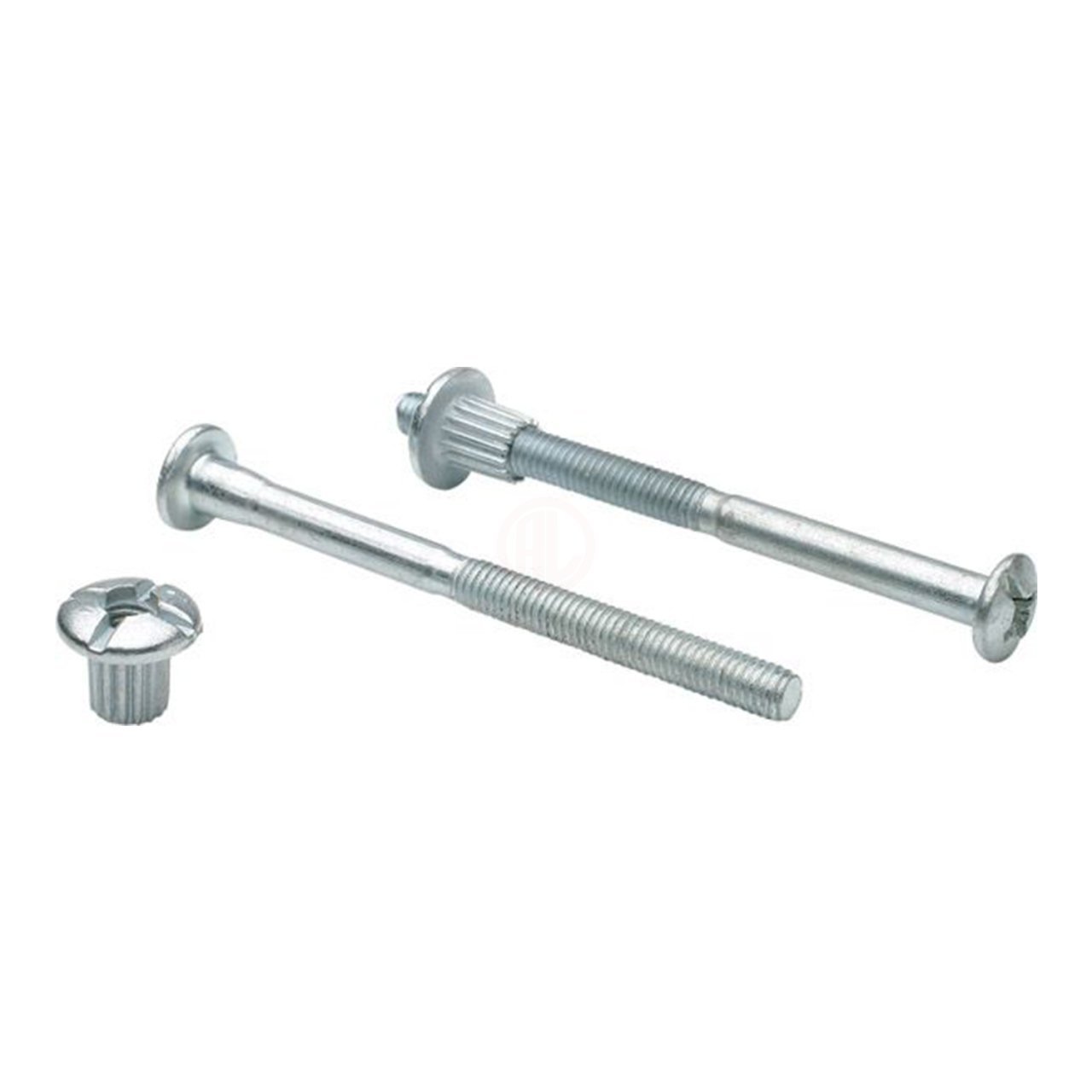 Ayder Montebent 6x80 Takım Çinko - A 0602