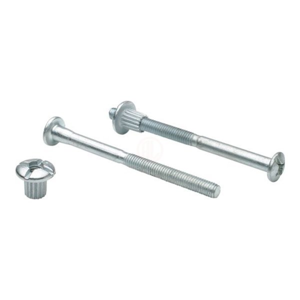 Ayder Montebent 6x80 Takım Çinko - A 0602