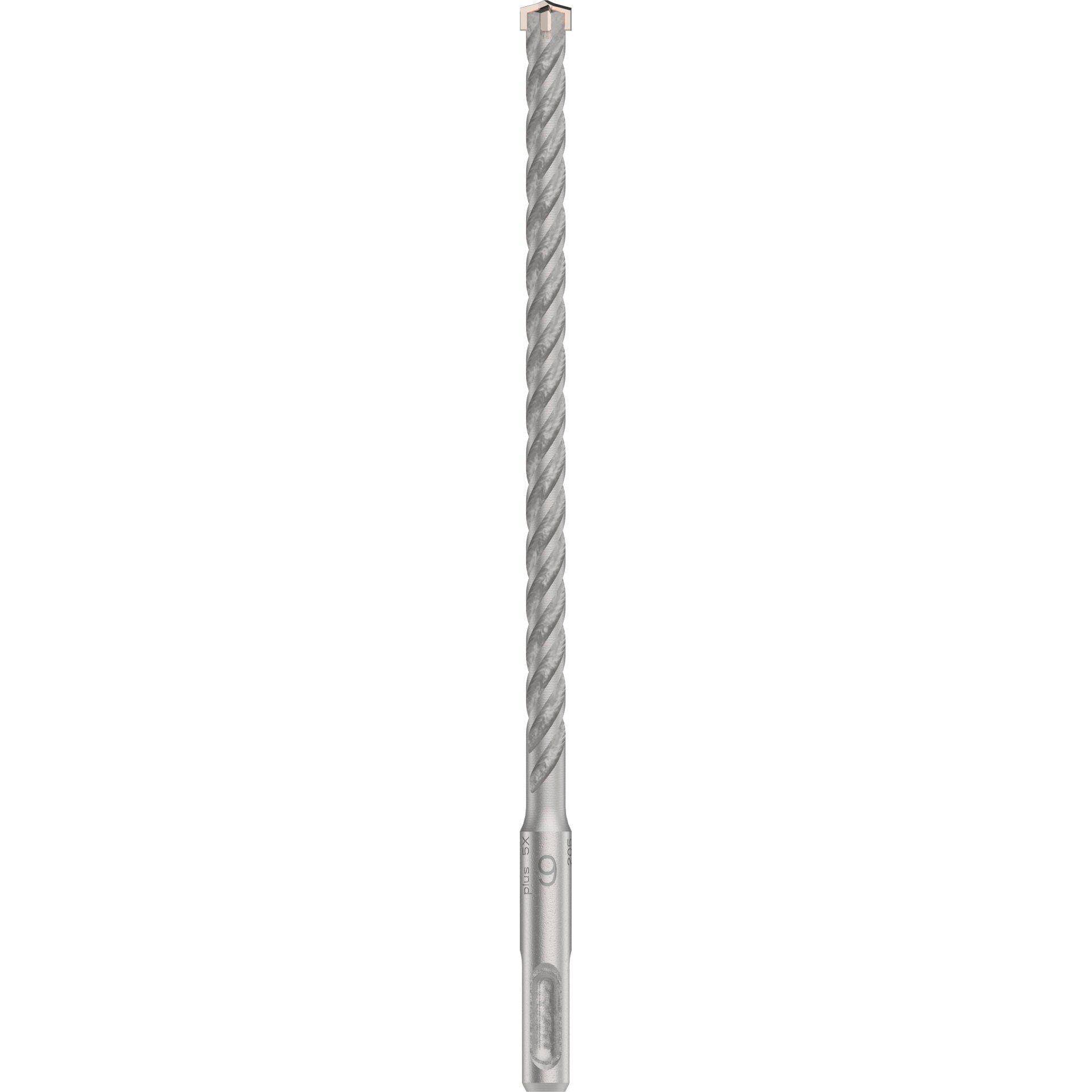 Bosch Aksesuar PRO SDS-Plus-5X K-Delici Ucu 9,5x160 mm 1 li