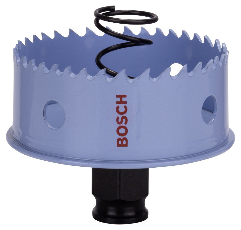 Bosch Special For Sheet Metal Delik Açma Testeresi 67 mm - 2608584802