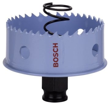Bosch Special For Sheet Metal Delik Açma Testeresi 67 mm - 2608584802