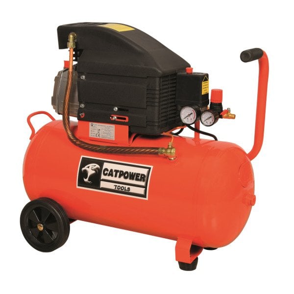 Catpower Hava Kompresörü 1151 (50 Lt)