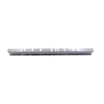 Pimador Palmıra Kulp Inox 384 Mm - 130038400