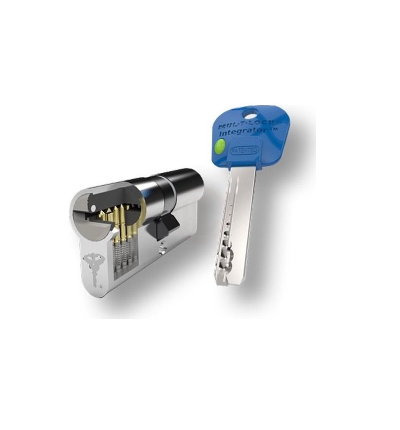 Multlock 90 MM İNTEGRATOR BİLYALI BAREL 35x55 - 92100952