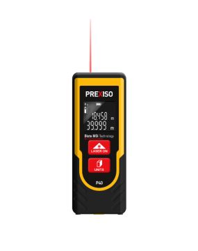 Leica PREXİSO P40 LAZER METRE - LEIPREXISOP40