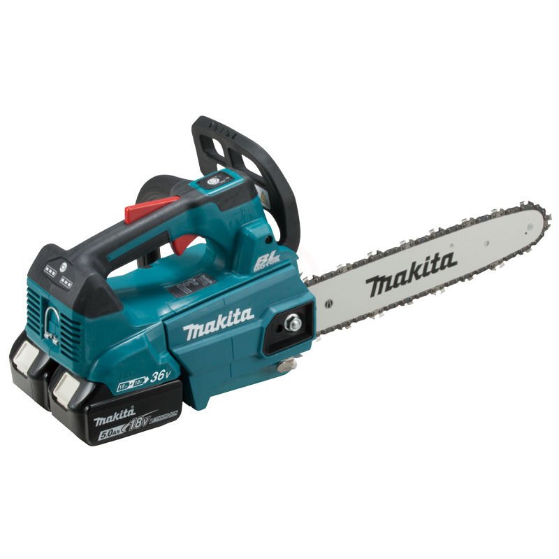 Makita Akülü Ağaç Kesme Testeresi Zincirli DUC306Z (Aküsüz) (300 mm)