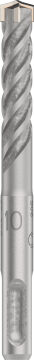 Bosch Aksesuar PRO SDS-Plus-5X K-Delici Ucu 10x110 mm 1 li