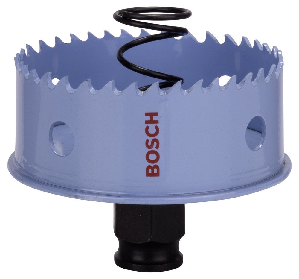 Bosch Special For Sheet Metal Delik Açma Testeresi 68 mm - 2608584803