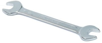 Maxpower Açık Ağız Anahtar 21X23 Mm - MX20021-23