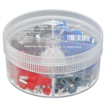 Knipex 9799908 Ürün Kutuları